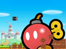 mario's target practice 1 1