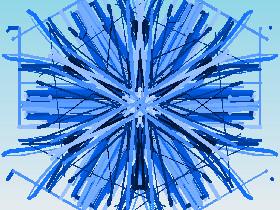 Snowflake Maker 2