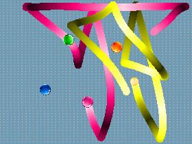 Falling Trails 2