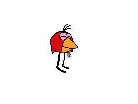 BIRDIE IS COMING 1
