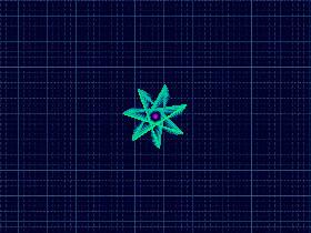 Spiral Triangles 
