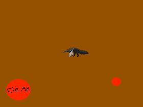 ant eater 1