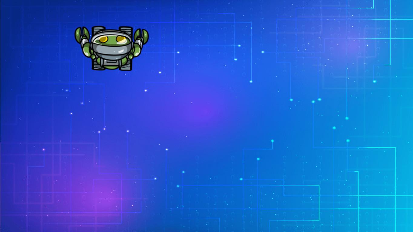 s - Making the robot move