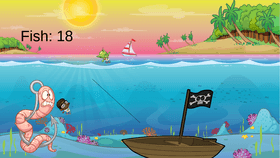 evel Father's Day Fishing