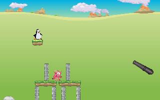 Physics Game 1