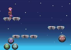 Platformer Game 5
