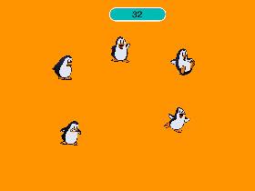 Penguin tap, ~Gamer~Chick~