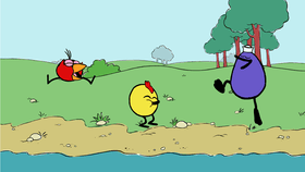 Peep: Dance with Friends