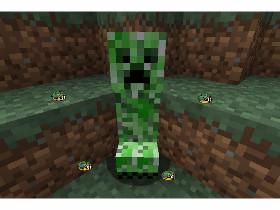 talking creeper