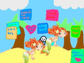 Survival Choices! Megablox!