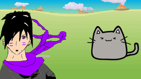 meow