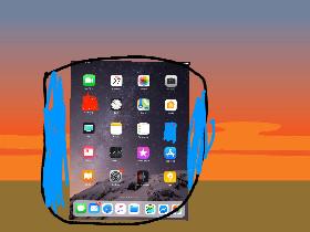 My phone.