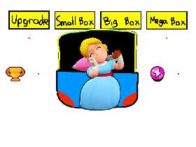 Brawl Stars Clicker! 1 1 1