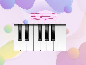 My Piano 4