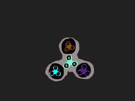 Fidget Spinner 1 1