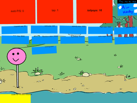 Lolipop clicker 2.21