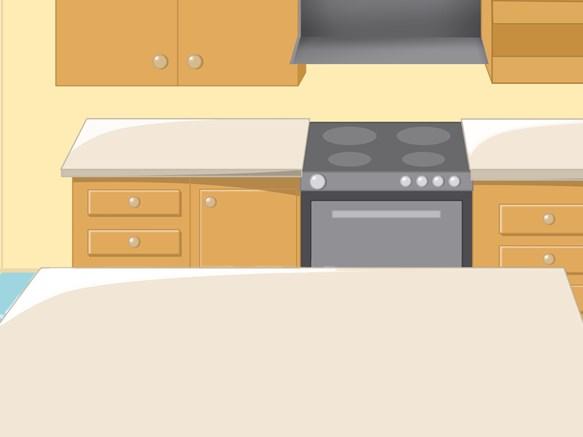 Burger Builder 2.O
