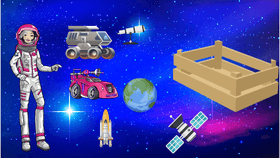 My Lunar Gateway Story