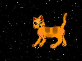 Firestar Speed Draw