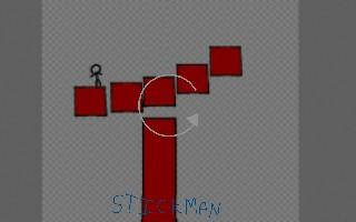 Stickman