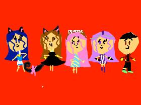 funneh and the krew udpate