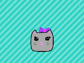 Speed draw cat 🐱