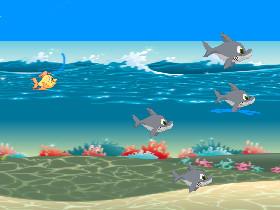 Undersea Arcade 1