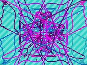 Kaleidoscope Draw 1