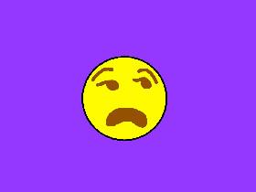 What emoji are you?...