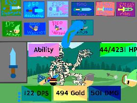 Clicker RPG! 1