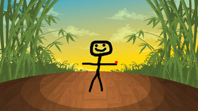 Week 1: Create Your Avatar