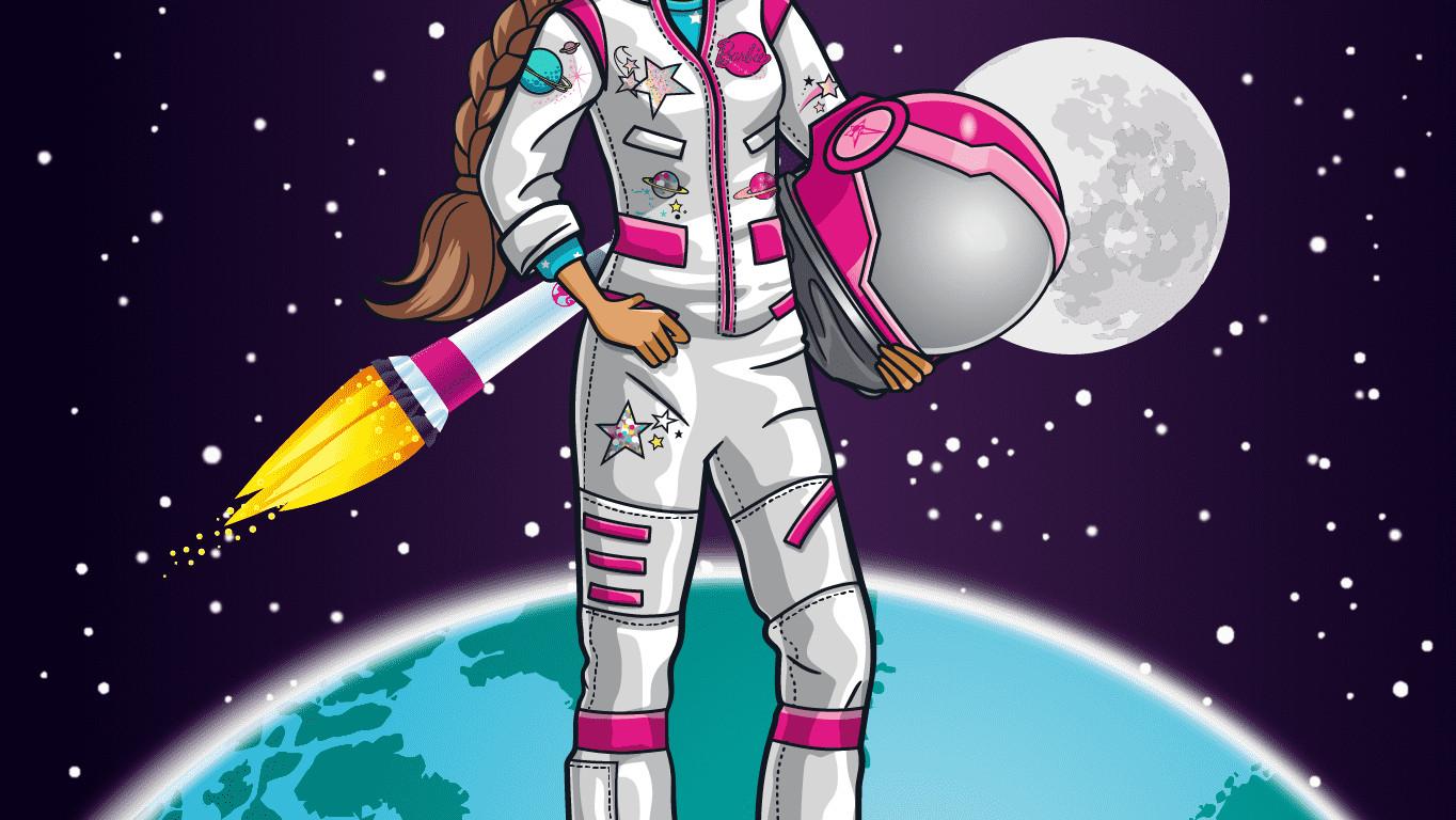 Week 1: Create Your Avatar