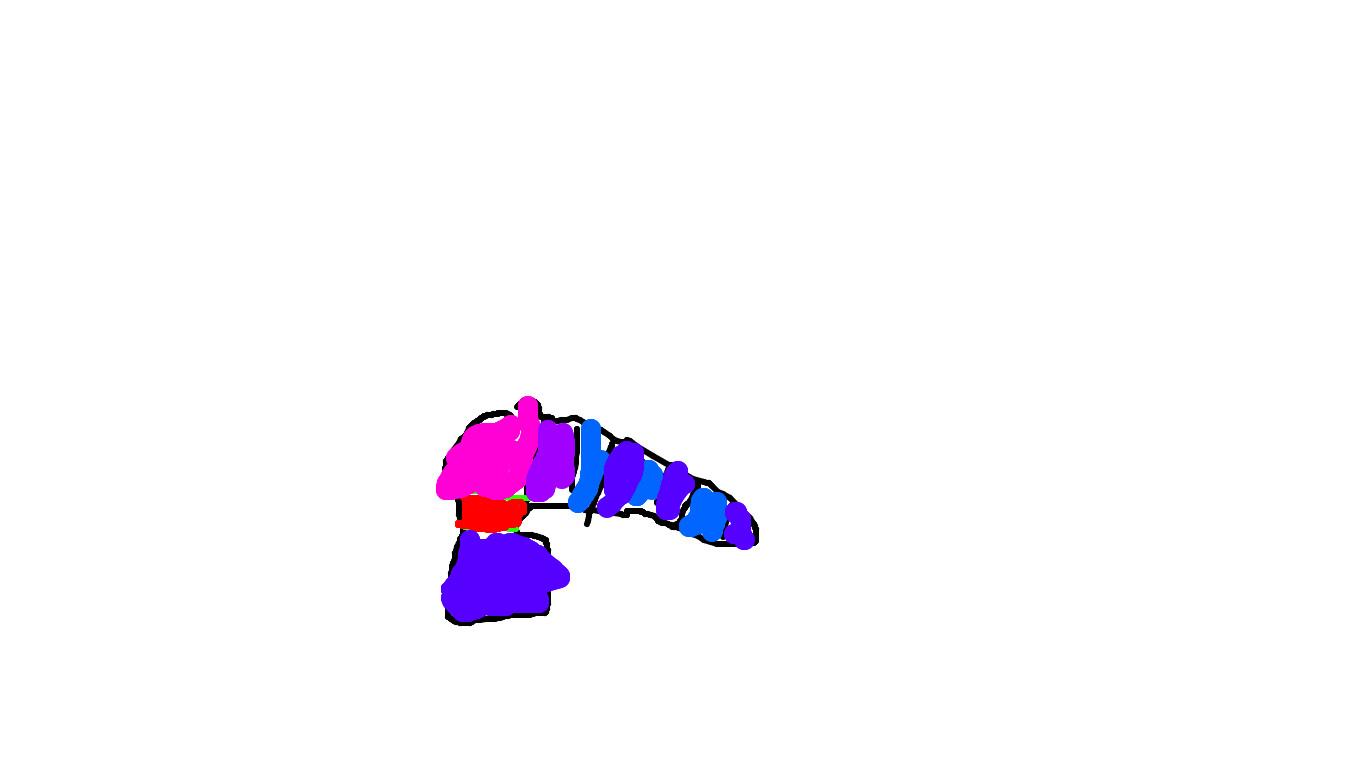 Week 1: Create Your Avatar