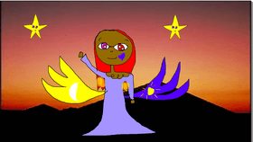 Week 1: Create Your Avatar