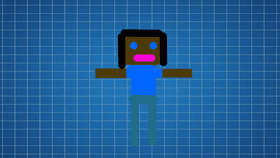 Week 1: Create Your Avatar