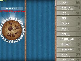 The best cookie game ever 1