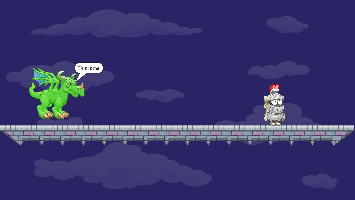 Week 1: Create Your Avatar