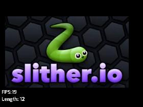 Slither.io Micro v1.5.4 1 1