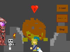 Monster Slayer Tycoon 1 1