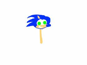 Sonic Draw 