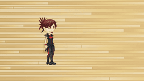 Week 1: Create Your Avatar