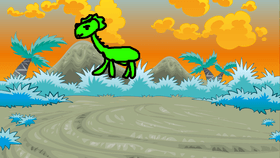 Week 1: Create Your Avatar