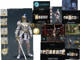 Shadow fight 3