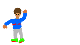 Week 1: Create Your Avatar