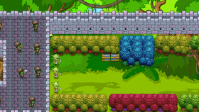 Week 1: Create Your Avatar