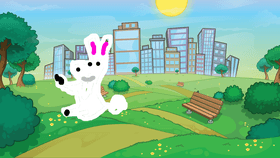 Week 1: Create Your Avatar