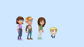 Week 1: Create Your Avatar