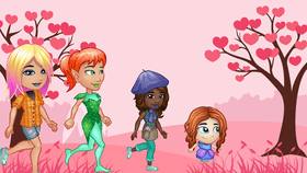 Week 1: Create Your Avatar