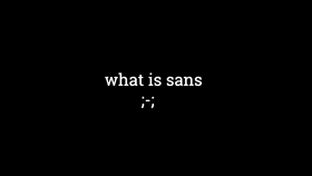 RE: ;-;