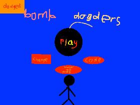 bomb dogders